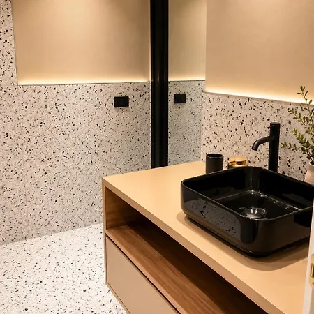 Emera Appartement *