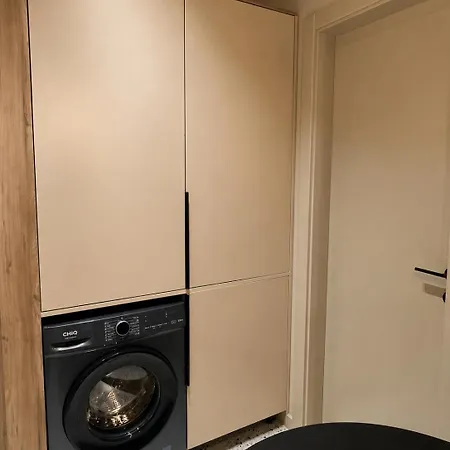 Appartement Emera *